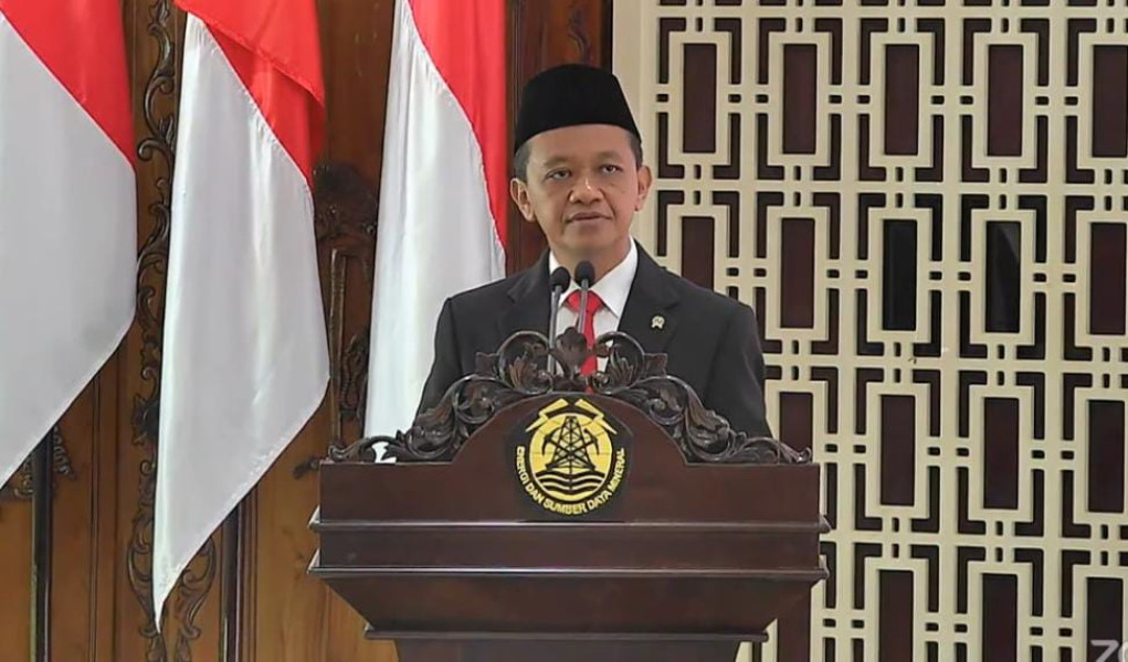 ESDM Terapkan Kebijakan Satu Harga LPG 3 Kg Nasional