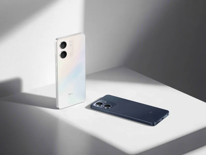 Oppo A Series Murah Meriah