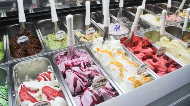 12 Rekomendasi Es Krim dan Gelato Terbaik di Yogyakarta Paling Instagramable