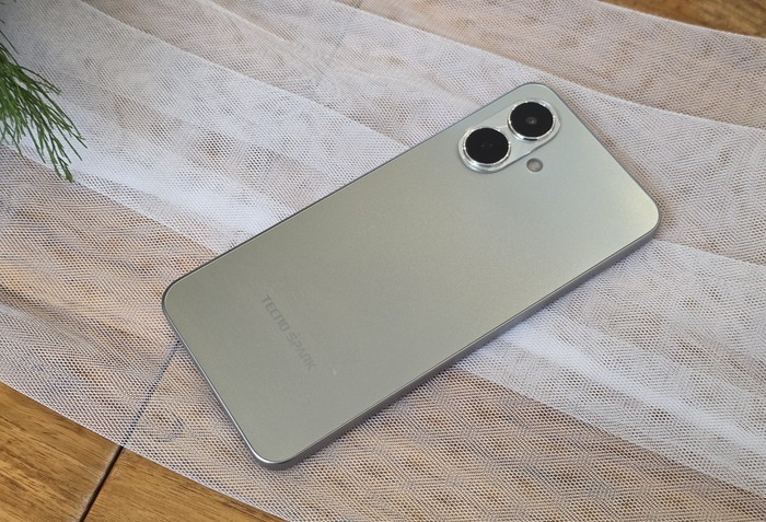 Review TECNO SPARK Go 2 Fitur Lengkap Harga Terjangkau