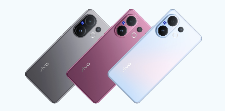 Bocoran Lengkap Vivo V70 FE dengan Kamera 200 MP dan Baterai Jumbo 7.000 mAh