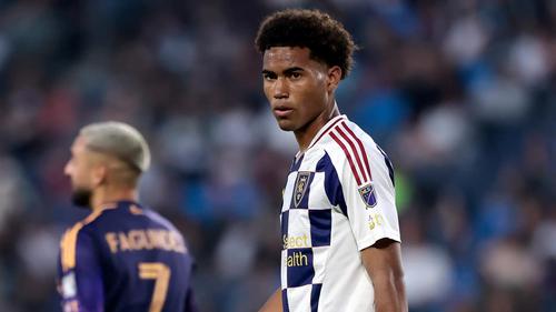 Zavier Gozo Wonderkid MLS Rebutan Klub Elite Eropa Harga Transfer Fantastis