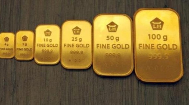 Update Harga Emas 18 Februari 2026: Antam Anjlok Rp40.000, Galeri 24 Bertahan di Level Rp2,94 Juta