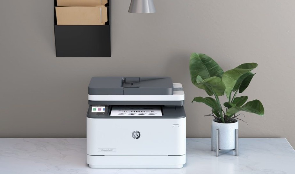 Printer Bluetooth HP adalah Solusi Cetak Nirkabel Berkualitas Tinggi untuk Kebutuhan Pribadi dan Profesional
