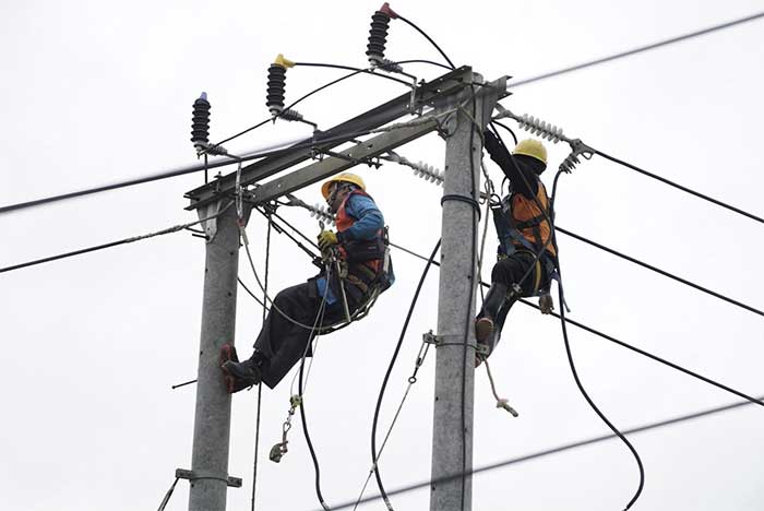 Jadwal Pemadaman Listrik Palembang 31 Januari 2026 Warga Diminta Bersiap Sejak Pagi