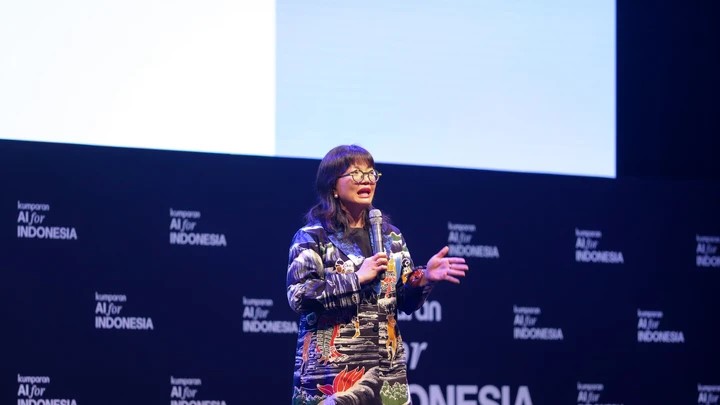 Wamendiktisaintek Tegaskan Manusia Jadi Penggerak Utama AI