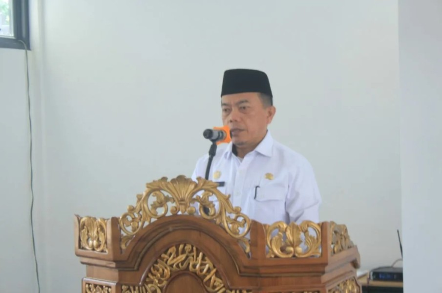 Gubernur Jambi Siagakan 193 SPBU dengan Tambahan Pasokan BBM Mudik Lebaran