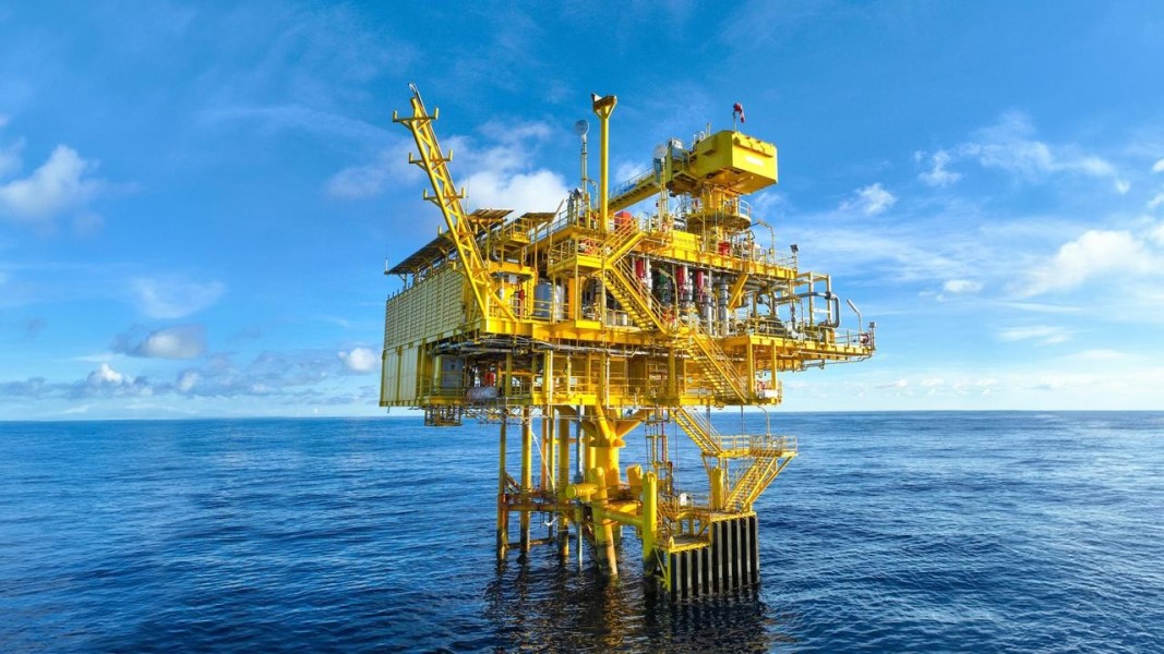 Pemerintah Siapkan Lelang 10 Wilayah Kerja Migas Baru Serta Potensi Besar Blok Rupat