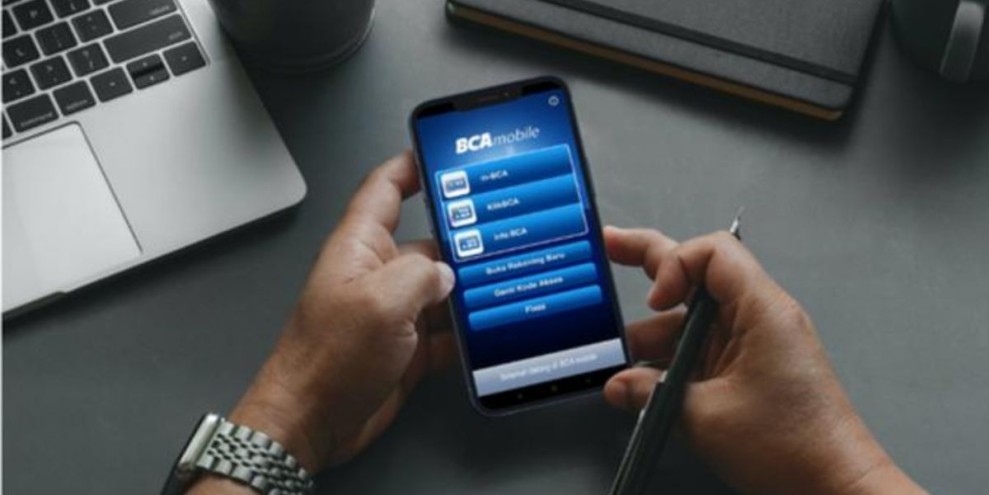 Cara Bayar Indihome Lewat mBanking BCA Beserta Biaya Adminnya
