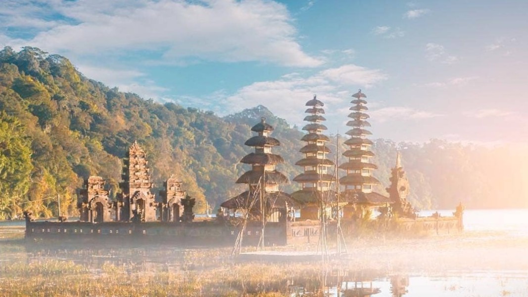 Menjelajah 7 Wisata Tersembunyi di Bali Utara