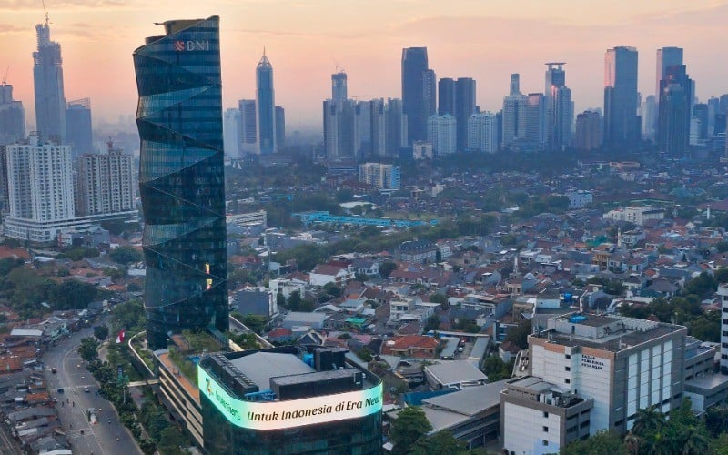 BNI dan GE Healthcare Bersinergi Tingkatkan Layanan Kesehatan Melalui Solusi Finansial
