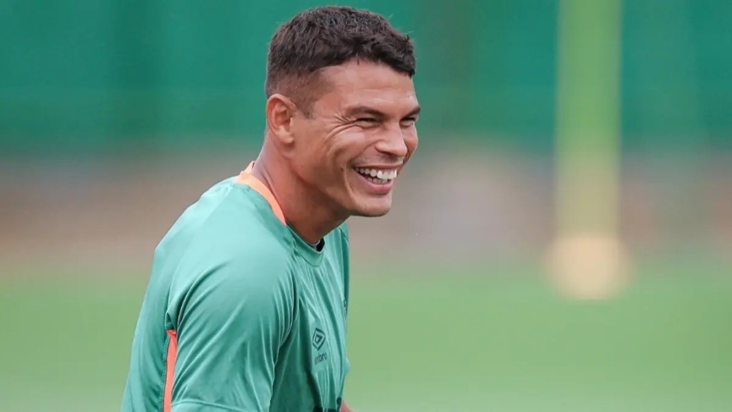 Liga Italia Sambut Peluang Pulangnya Thiago Silva ke Milan