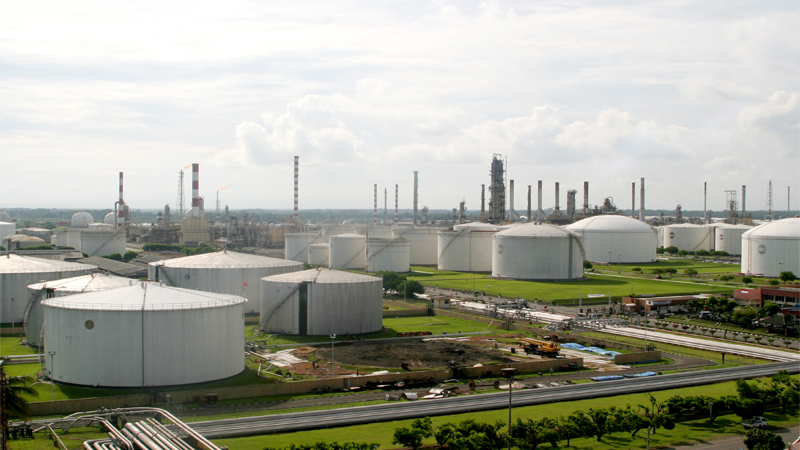 Kilang Cilacap Dorong Energi Hijau Nasional Cepat