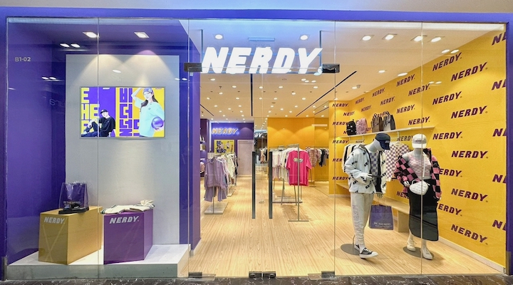 10 Rekomendasi Toko Fashion Lokal Terbaik di Hongdae Seoul