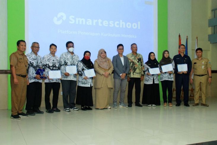 Pendidikan Modern, Kepsek Perlu Jiwa Entrepreneur
