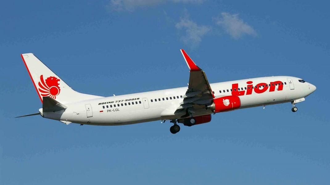 Penerbangan Langsung Batam Jeddah Resmi Beroperasi