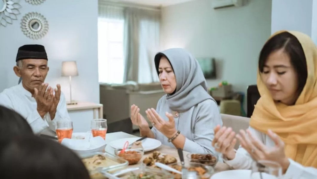 Panduan Lengkap Waktu Imsak Dan Berbuka Puasa Bogor 25 Februari 2026