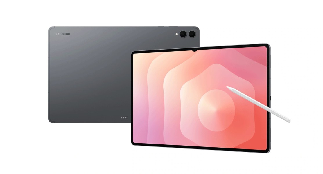 Galaxy Tab S11 Series Inovasi Terbaru Samsung