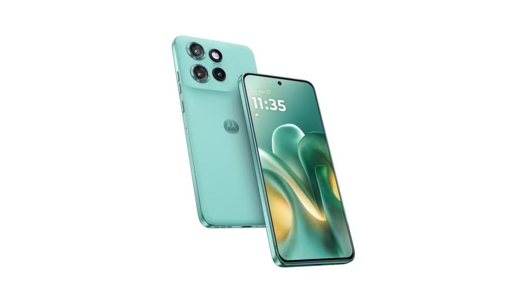 Motorola Hadirkan 3 Smartphone Baru dengan Fitur Unggulan
