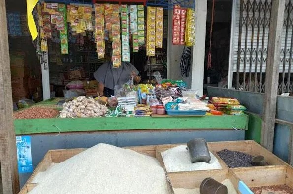 Pantauan Pasar Sumenep: Daftar Harga Sembako Yang Melejit Di Pekan Pertama Ramadan