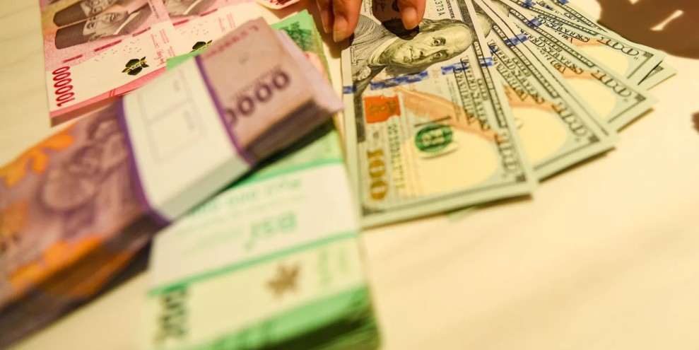 Bank Dunia Beri Saran Strategis Hadapi Pelemahan Rupiah Indonesia