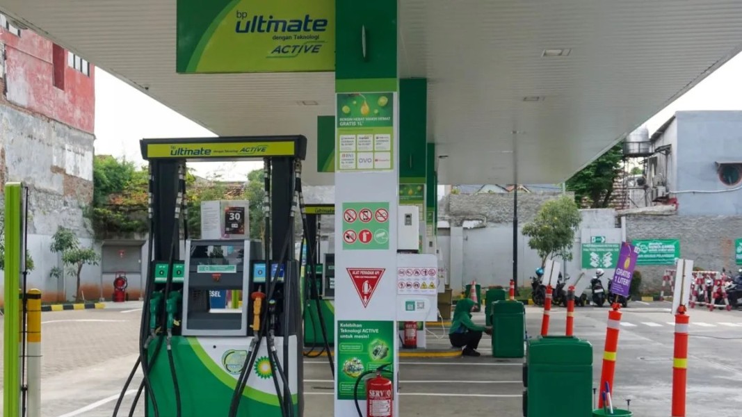 SPBU Swasta Batalkan Pembelian BBM Pertamina Karena Etanol