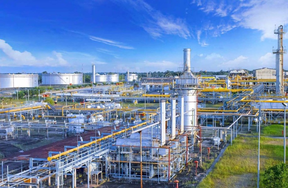 PHE Perkuat Peran Strategis untuk Ketahanan Energi Nasional