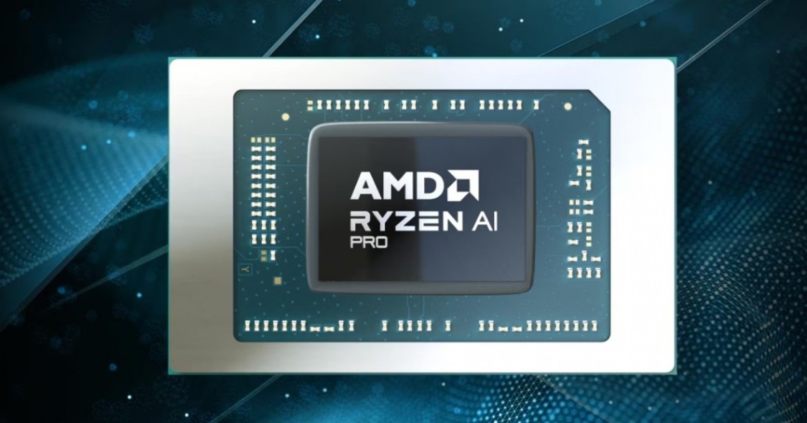 AMD Ryzen AI Max Resmi Rilis: Revolusi Prosesor Pintar untuk Gaming, Kreativitas, dan Produktivitas