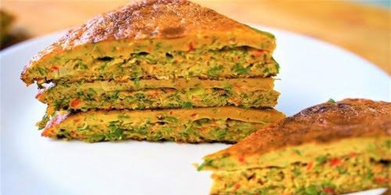 Rahasia Membuat Telur Dadar Tebal ala Warteg, Gurih dan Kenyal