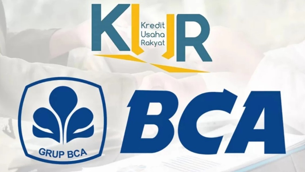 Pinjaman KUR BCA 2025 Tanpa Agunan