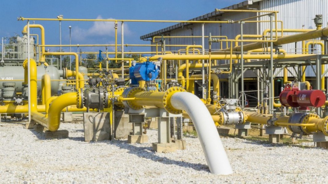 Energi Mega Persada Temukan Cadangan Minyak Baru di Blok South CPP