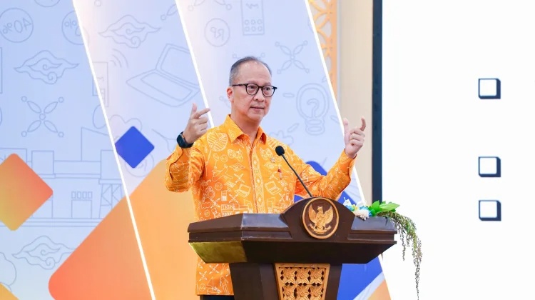 Kemenperin Perkuat Standar Mutu Emas Demi Lindungi Produk Nasional