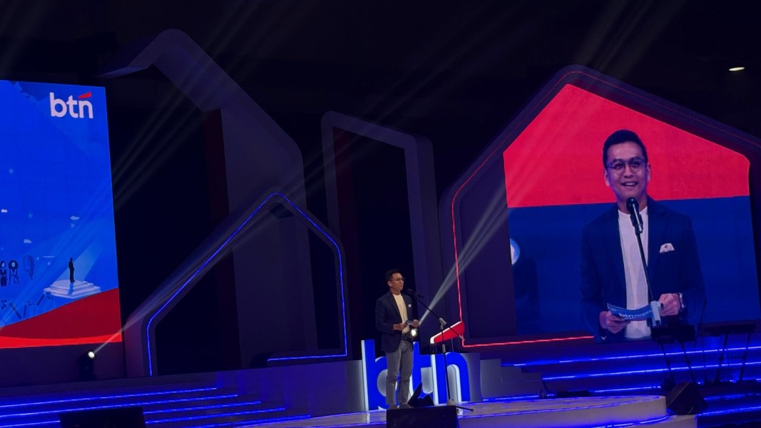 Strategi Transformasi Ekosistem BTN Melalui Gelaran BTN Expo 2026