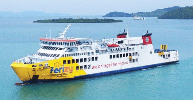 ASDP Pastikan Penyeberangan Jawa-Bali-Lombok Lancar Selama Periode Nataru