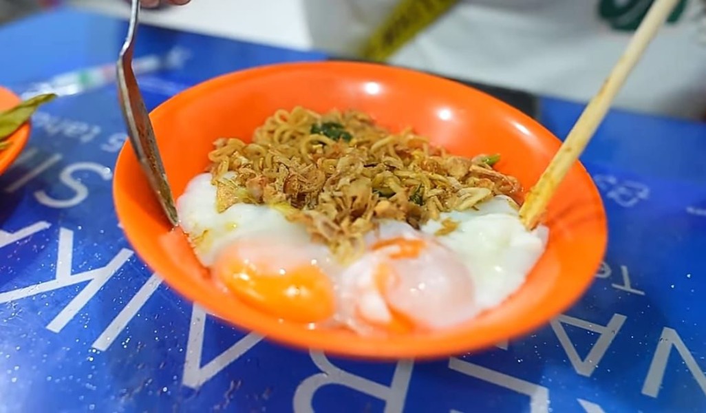Resep Mi Bangladesh Rumahan dengan Kuah Rempah Pedas Gurih