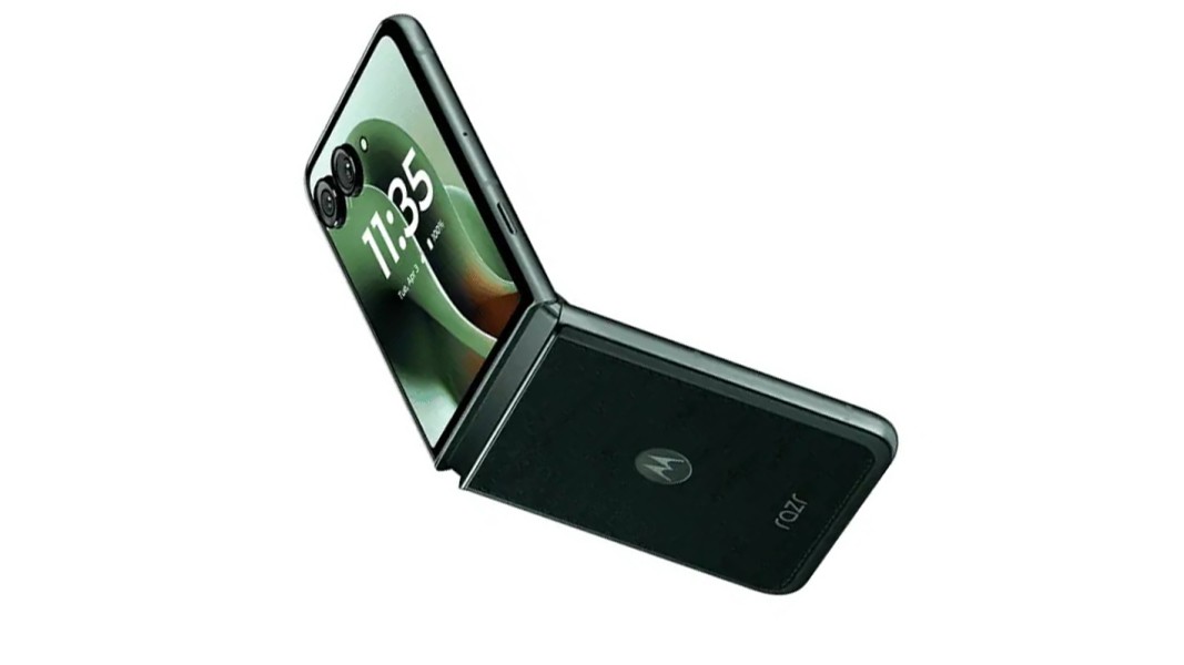 Motorola Razr 60 Ultra Andalkan Fitur Canggih