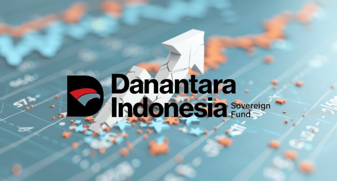 Komitmen Danantara Perkuat Investasi Domestik