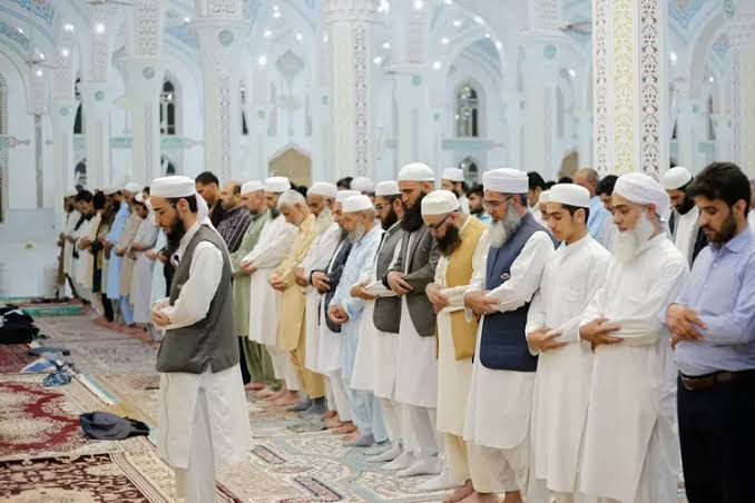 Panduan Lengkap Niat dan Tata Cara Sholat Witir Ramadhan