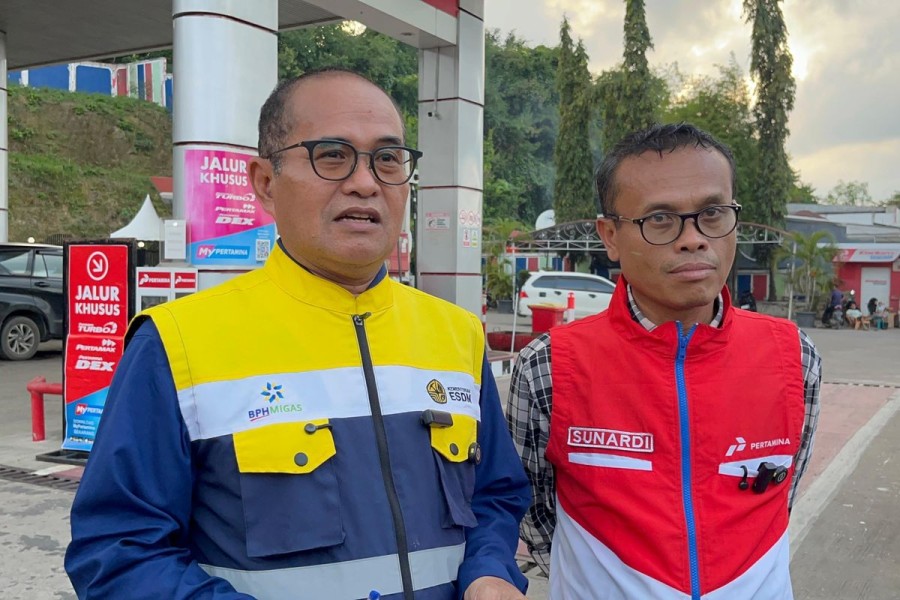 Konsumsi BBM Aceh Naik Selama Penanganan Bencana Alam Sumatera