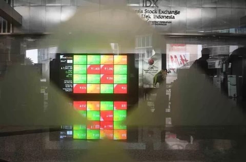 IHSG Dibuka Menguat ke Level 8.328 Pagi Ini, Investor Kembali Bergairah