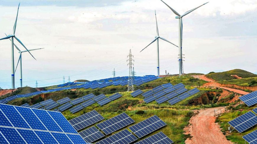Transisi Energi dan Keberlanjutan: Menyiapkan Generasi Muda untuk Masa Depan