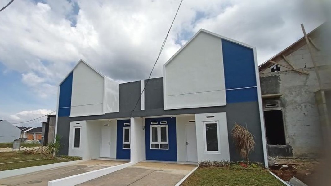 5 Pilihan Rumah Subsidi Kabupaten Bogor Mulai Rp185 Juta Cocok Untuk Pembeli Pertama