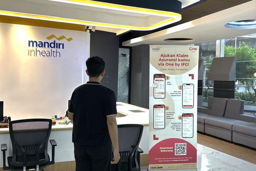 Mandiri Inhealth Perkuat Akses Digital Layanan Asuransi Kesehatan via One by IFG