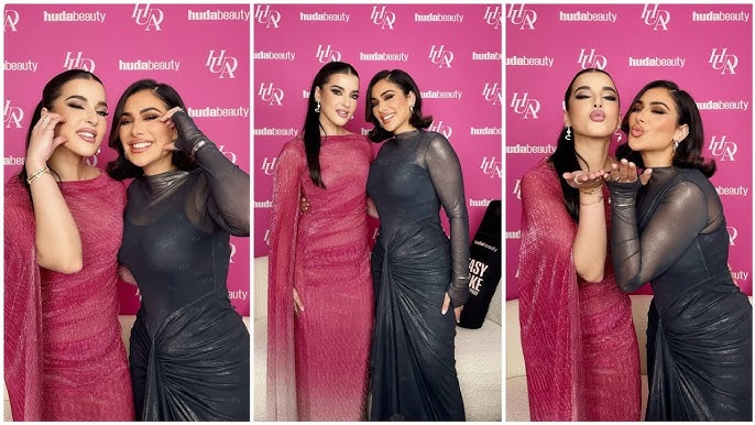 Artis Tasya Farasya Tampil Mempesona di Prancis, Ikuti Glambot Ala Hollywood dan Curi Perhatian Dunia Kecantikan