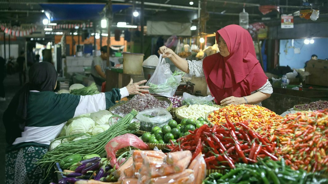 Update Harga Sembako Jawa Timur Kamis 29 Januari 2026 Terbaru