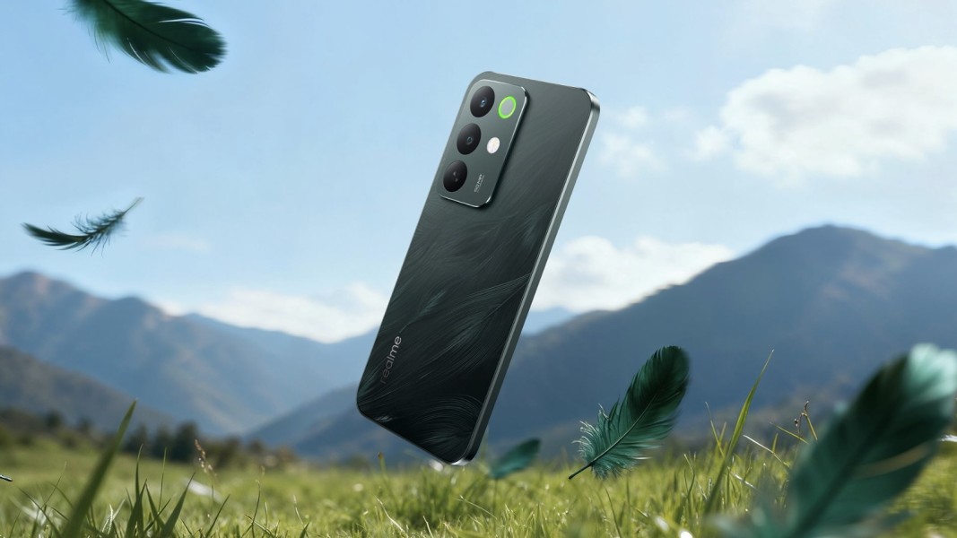 Spesifikasi Realme C85 Ungkap Ketahanan Ekstrem dan Baterai Besar