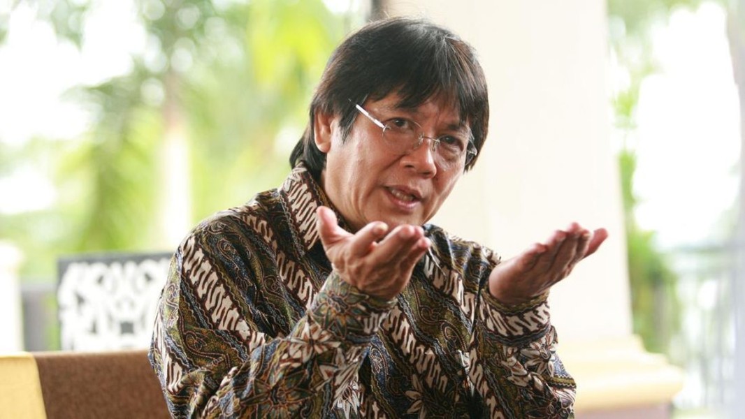 Bisnis Infrastruktur Grup Salim di Filipina Catat Laba Rp6,67 Triliun Kuartal III/2025