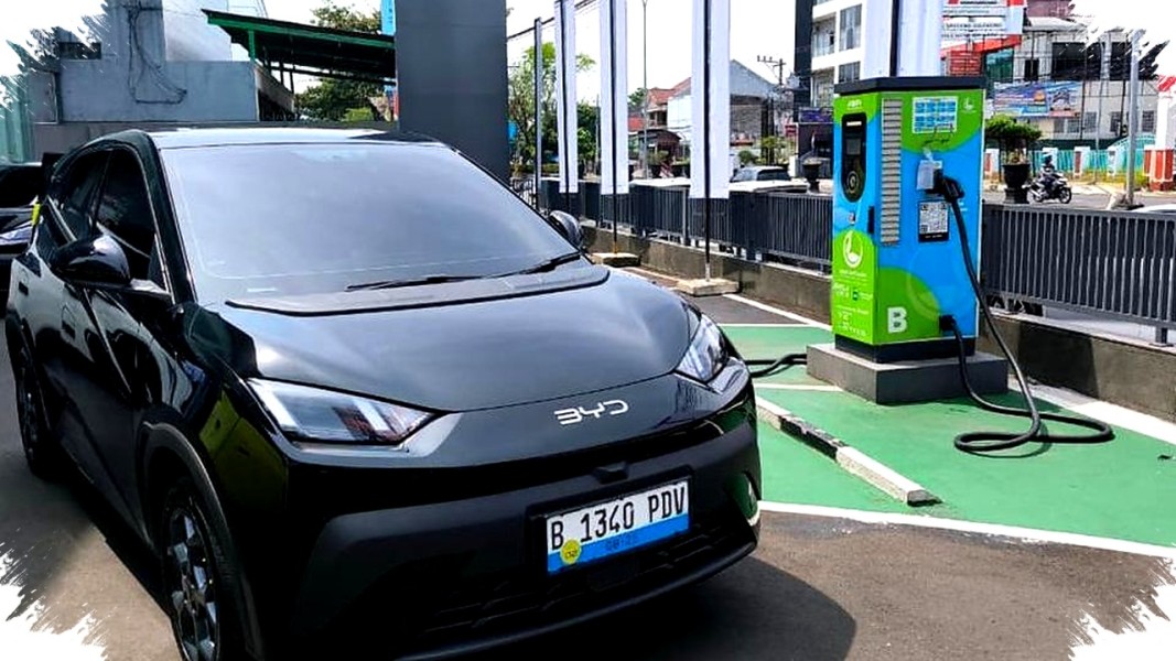 Perawatan Mobil Listrik Setelah Mudik 2026 Agar Tetap Optimal dan Aman Digunakan