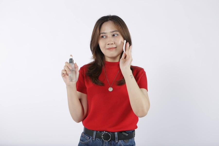 Tren Produk Kecantikan 2024: Rahasia Tampil Menawan Sepanjang Tahun Menurut Beauty Enthusiast
