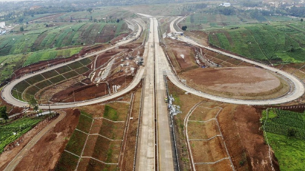 Kalbar Dorong Proyek Tol Pontianak Kijing Jadi Prioritas Nasional